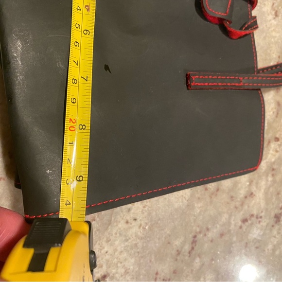 Alan Stuart New York bag. New with tags - Picture 5 of 6